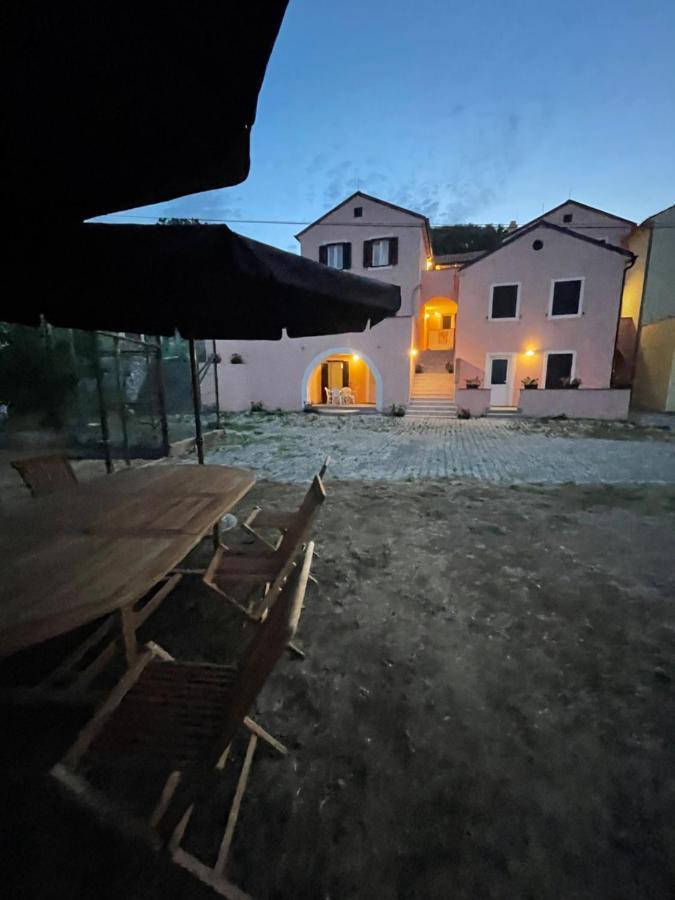 Olive Apartment Nerezine Exterior photo